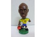 Coca Cola Mini Craques Flavio Concei��o